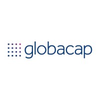 Globacap logo - Similar company to Z-Squared Securities