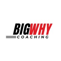 BIGWHY.COACH logo - Similar company to Big Why
