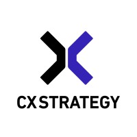 CX Strategy Consulting Inc. logo - Similar company to Cx Strategy
