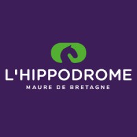 L'Hippodrome de Maure de Bretagne logo - Similar company to Wow Com Sebo !