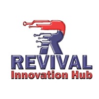 REVIVAL INNOVATION HUB logo - Similar company to M-Tec Madagascar