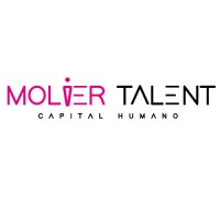 Molier Talent logo - Similar company to Molière