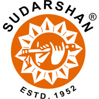 Sudarshan Dhoop logo - Similar company to Ashic Agarbatti