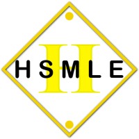 HSMLE India Corportion logo - Similar company to Raam Technologies