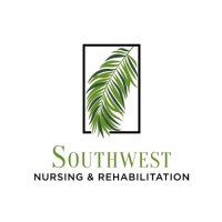 Southwest Nursing & Rehab logo - Similar company to Comfortek Seating