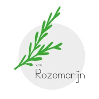 vzw Rozemarijn logo - Similar company to Apojo Vzw