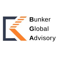 BUNKER GLOBAL ADVISORY logo - Similar company to Detectives Sexto Sentido