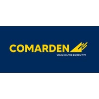 COMARDEN logo - Similar company to Edibosud