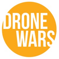 Drone Wars UK logo - Similar company to Gari International Journal Of Multidisciplinary Research