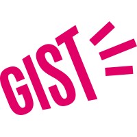 GIST logo - Similar company to Graffeo Coffee Roasting Company, Inc