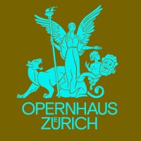Opernhaus Zürich logo - Similar company to Proz - Kultur Im Raum Basel