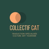 Collectif CAT - Traduction spécialisée Culture Art Tourisme
