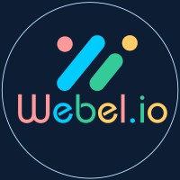 Webelio By Sedawk Dynamics Pvt Ltd logo - Similar company to Chargepe
