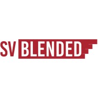 SV Blended logo - Similar company to Han Learning & Development In Organisations (Opleidingskunde)
