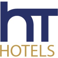 HT Hotels logo - Similar company to Barcelo Eresin Topkapi Hotel