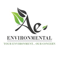 A&E Environmental, Inc. logo - Similar company to Ae Environmental Consulting