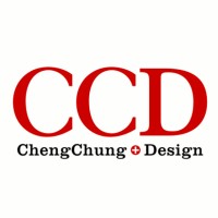 CCD / Cheng Chung Design logo - Similar company to Avtstudio