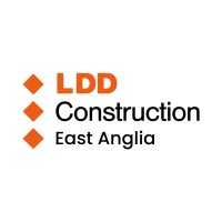 LDD East Anglia logo - Similar company to Ldd Construction Limited