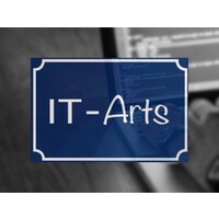 IT-Arts logo - Similar company to Inqu-Ai
