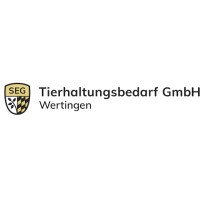 SEG Tierhaltungsbedarf GmbH Wertingen logo - Similar company to Insected Kg