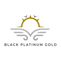 Black Platinum Gold B.V. logo - Similar company to Benjamin Events