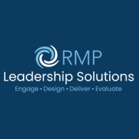 RMP Leadership Solutions logo - Similar company to Guilt Trip