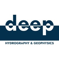 Deep BV, Hydrography & Geophysics logo - Similar company to Sep Hydrographic