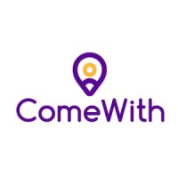 ComeWith logo - Similar company to Insightstudios, Llc
