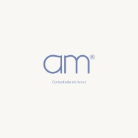 AM - Consultoría en Salud logo - Similar company to Aníbal Ratibel
