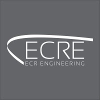 ECR Engineering, LLC logo - Similar company to Toledo Engineering