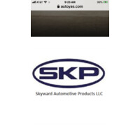 SKP-Skyward Automotive logo - Similar company to Automotive Software