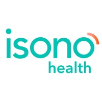 iSono Health logo - Similar company to Sa4Hr Solutions