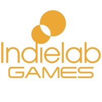 Indielab Games logo - Similar company to Drivite