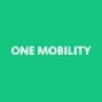 One Mobility Ltd. logo - Similar company to Solintel Ltd