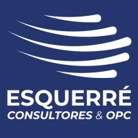 Esquerré Consultores y OPC logo - Similar company to Grupo Net Global