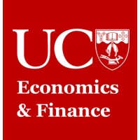 Department of Economics and Finance, University of Canterbury logo - Similar company to University Of Canterbury Crypto Society Dao