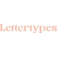 De Lettertypes logo - Similar company to Grief.Academy
