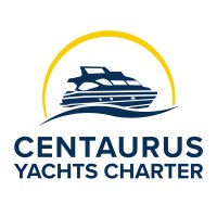 Centaurus Charter - Yachts & Boat Rental Dubai logo - Similar company to Mo Yachts