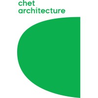 Chet Architecture logo - Similar company to Chet Design Architecture