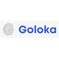 Goloka Analytics logo - Similar company to 101Ux