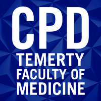 CPD, Temerty Faculty of Medicine, University of Toronto logo - Similar company to Dds-Map Eu4Health