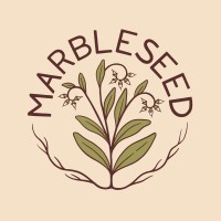 Marbleseed logo - Similar company to Artisan Grain Collaborative