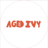 Aged Ivy logo - Similar company to Raghouse Nz