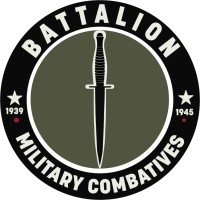 Battalion Martial Arts York logo - Similar company to Unleash Self Defence
