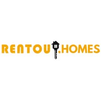 RentoutHomes logo - Similar company to Blinkadz