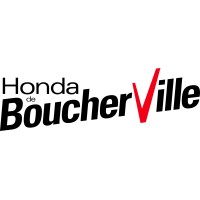 Honda de Boucherville logo - Similar company to Byclaudine