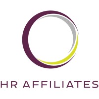 HR Affiliates logo - Similar company to Succession Squad