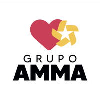 Grupo AMMA logo - Similar company to Acats - Associação Catarinense De Supermercados