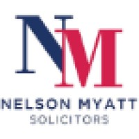Nelson Myatt Solicitors logo - Similar company to Gresham And Gale