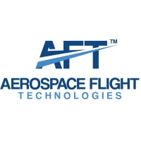 Aerospace Flight Technologies logo - Similar company to Daz Tech Mühendi̇sli̇k Sanayi̇ Ve Ti̇caret A.Ş.